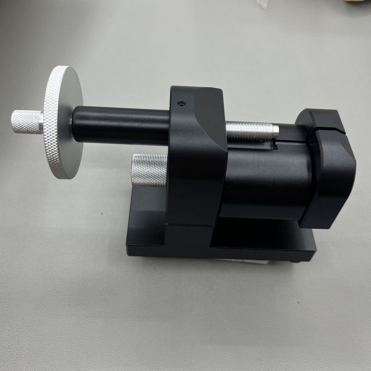 Adjust Watch Strap Link Pin Remover tool for precise bracelet chain pin removal and watch accessory care.