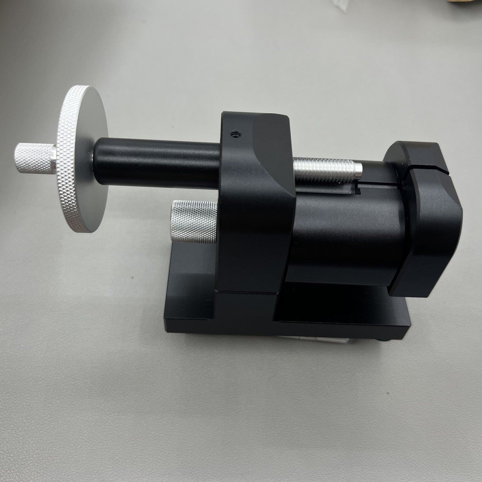 Adjust Watch Strap Link Pin Remover tool for precise bracelet chain pin removal and watch accessory care.