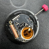 Swiss Ronda 714 Quartz Watch Movement Date At 3 2 Hands Replacement