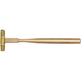 Bergeon 30416 Brass Hammers for watchmakers Size Profession Watch Repair Tool