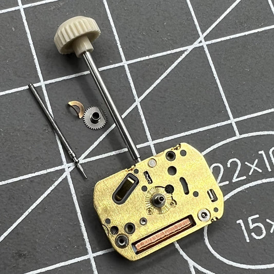 Japan Made Miyota 5R32 Quartz Movement