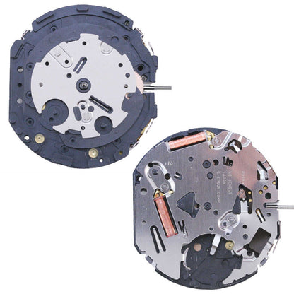 Hattori Epson TMI VR31 Watch Quartz Movement Japan Made