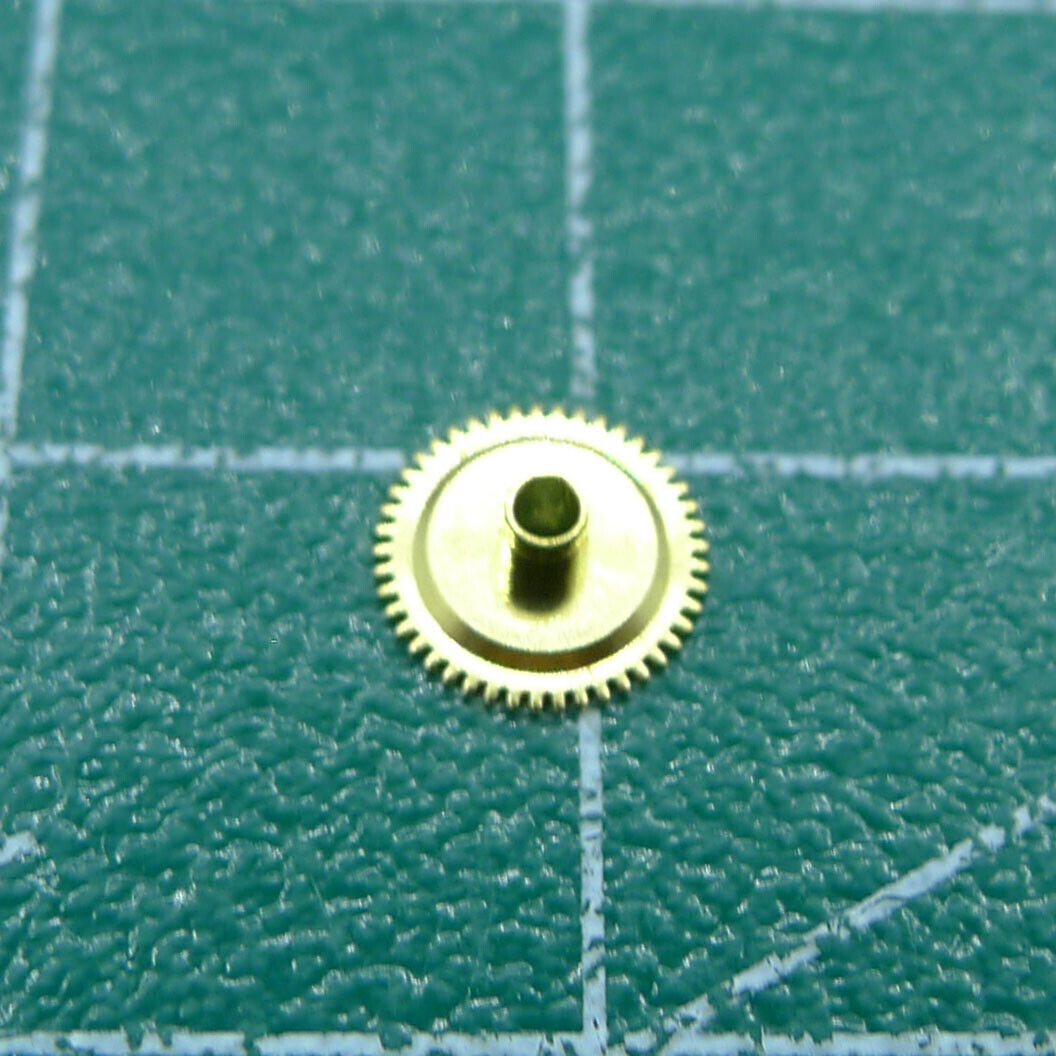 Wholesale Generic RLX 3135-280 hour wheel replacement gear for precise watch movement repair
