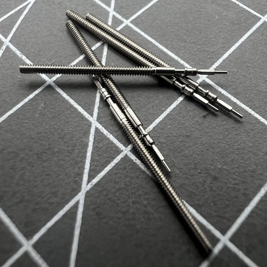 Watch Winding Stems Generic for Movement 1L32 1L22 1L12 1L45 1M02