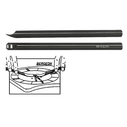 Bergeon 5431 Watch Hand Levers 3mm Swiss Tool