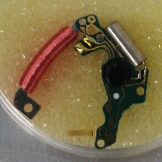 Uhrwerk-Reparaturteile, Platine für Schweizer Original ETA 902.101