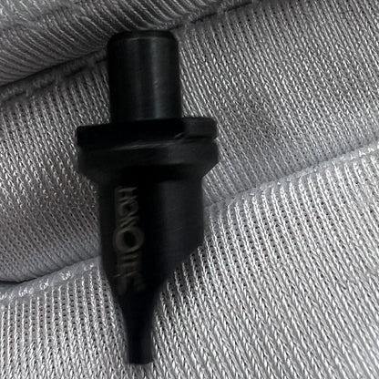 Horotec MSA07.323-F waterproof watch case opening chucks set for precise watch repair, sold in pairs.
