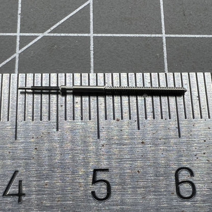 Made Swiss Watch Winding Stems for Ronda 7004 Movement 401#