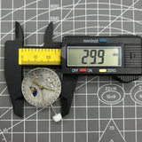 Shanghai 7750 Mechanical Movement Moon Phase@6 Replacement of ETA7751 7750