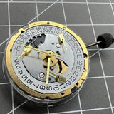 ETA 251.471 Multifunctional Quartz Movement