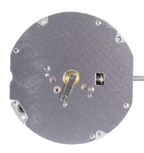Ronda 703 Quartz Watch Movement