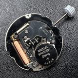 Ronda 705 3 Hand Quartz Watch Movement Date At 6 HCP4