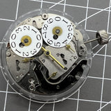 Seagull ST2525 ST25 Big Date At 12 Automatic Mechanical Movement