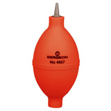Bergeon 4657 Watch Dust Blower Fine Tip Rubber Blower Brand New Tool