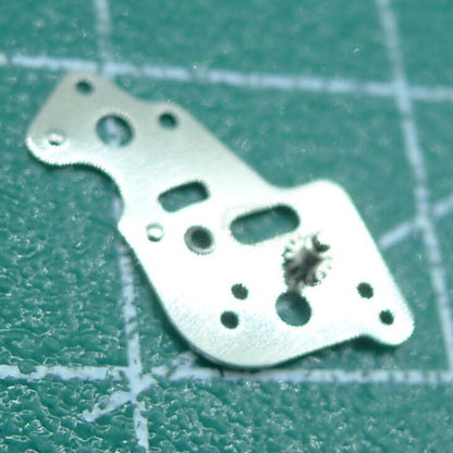 Wholesale 3135-268 mechanism cover for RLX 3135 watch movement replacement, durable and precise fit.