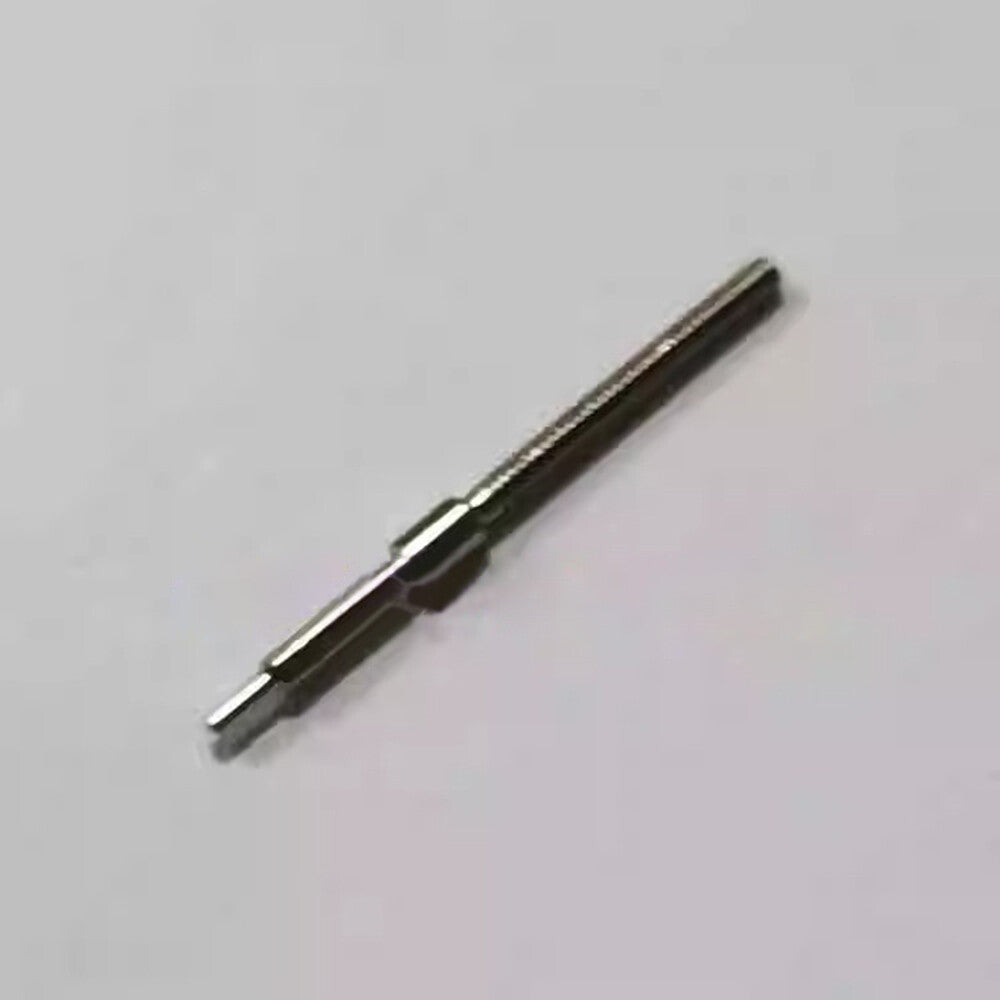 Generic watch winding stem for ETA2789/2783/2784 movement, precise fit for repair and maintenance.