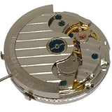 ST10 Automatic Mechanical Movement Date At 3 Small Second At 6/9/12 China Made