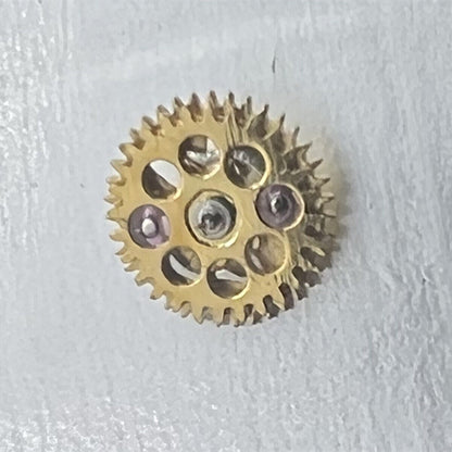 Reversing wheel for ETA2836 2834 2824 movement, generic fit watch part #1488.