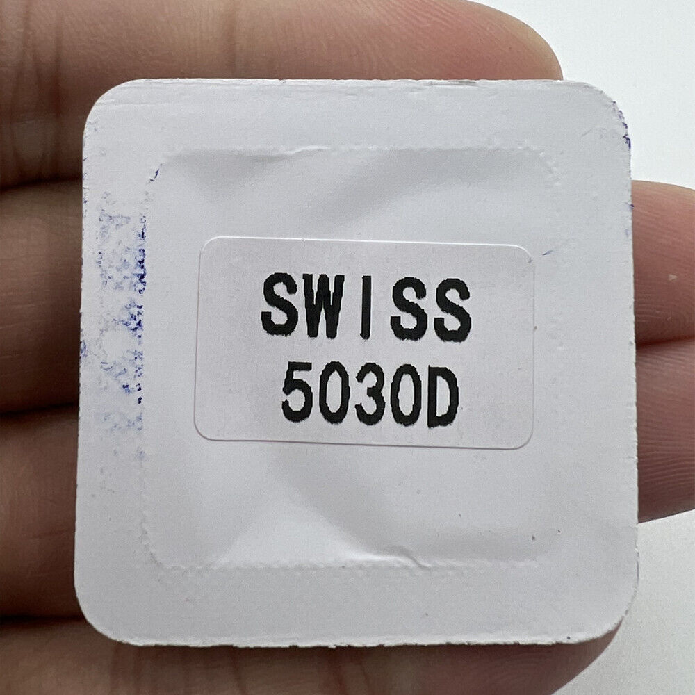 Original watch part IC circuit board for Ronda 5030D 5040D movement, precise fit and reliable.