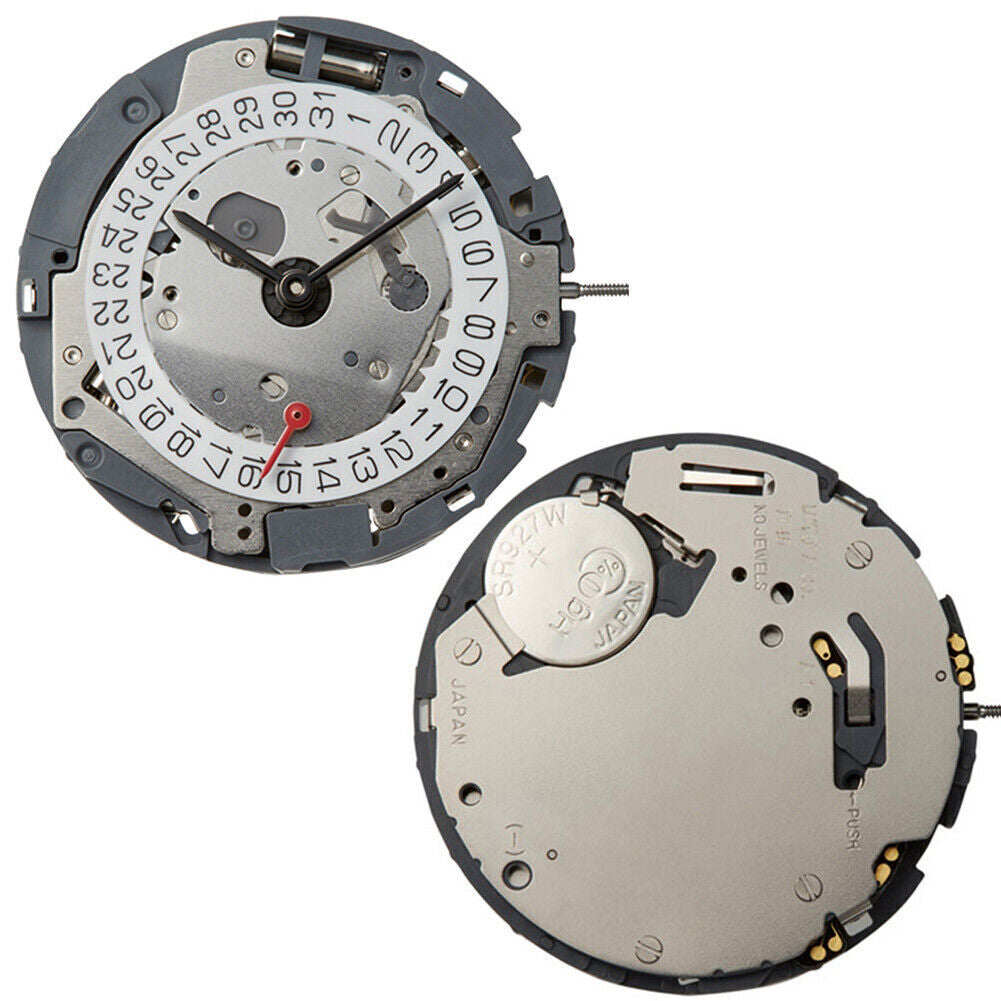 Miyota 0T45 Japan Quartz Movement