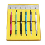 Watchmakers Repair Tool Watch Hand Presser Pusher Setting Fitting