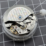 7750 7751 Automatic Mechanical Movement Small Second@9 Moon Phase@6