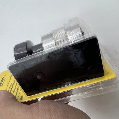 Bergeon 4266 adjustable watch crystal remover tool for 10-45mm crystals, precise watch repair accessory