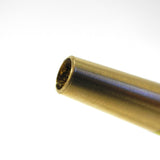 Bergeon 2834-L Scratch Brush Brass Ø10mm Pen Pencil