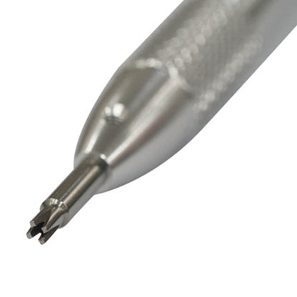 Audemars Piguet AP 5230AM precision male screwdriver for watch repairs and adjustments.