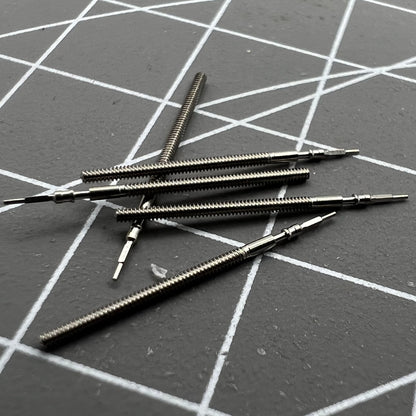 Replacement Watch Winding Stems Fit for Miyota 1S13/1S02 Movement