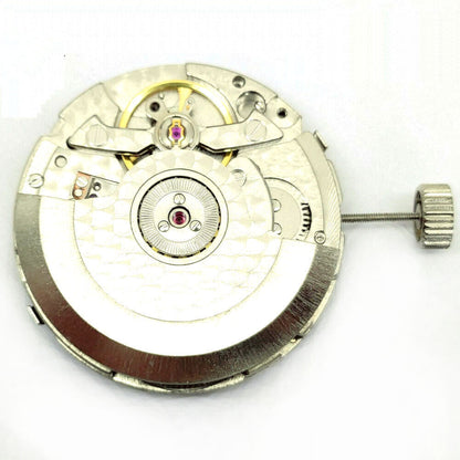 Mouvement mécanique automatique de remplacement ST25 fabriqué en Chine Seagull TY2528