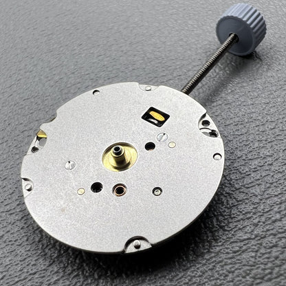Schweizer Ronda 773 3 Hände Quarz Uhr Bewegung