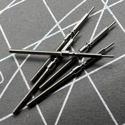 Watch Winding Stems Fit for ST25 Seagull 2551 Movement