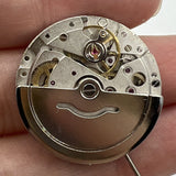 8205 Automatic Mechanical Movement Small Second@3@6@9 No Calendar