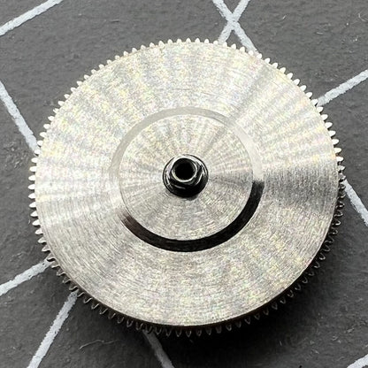 Barrel with complete mainspring for SW200, SW220, SW240 movements watch accessories