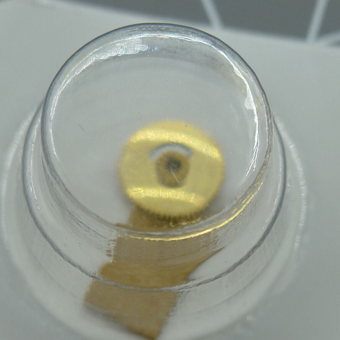 Generic 3135-625 date wheel replacement for RLX automatic watch movement, precise fit and durable.