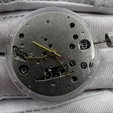 Seagull ST2533 Mechanical Automatic Movement ST25 GMT