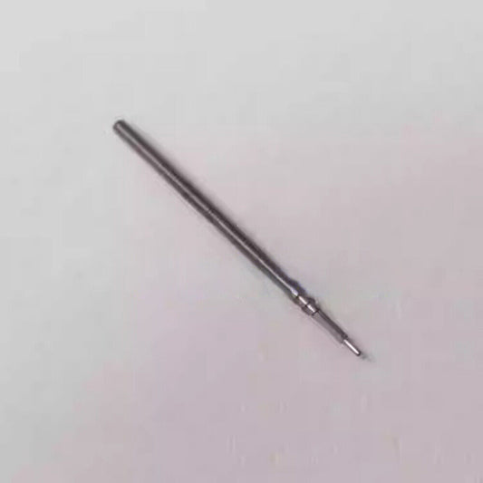 Replacement winding stem for PP520 watch movement, compatible with various watch models, generic brand.