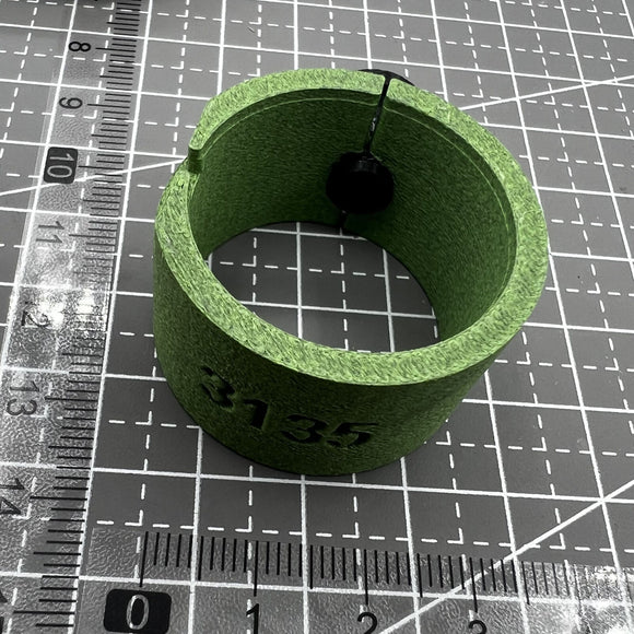 Watch Movement Holder Mount Holder for RLX3135 Movement