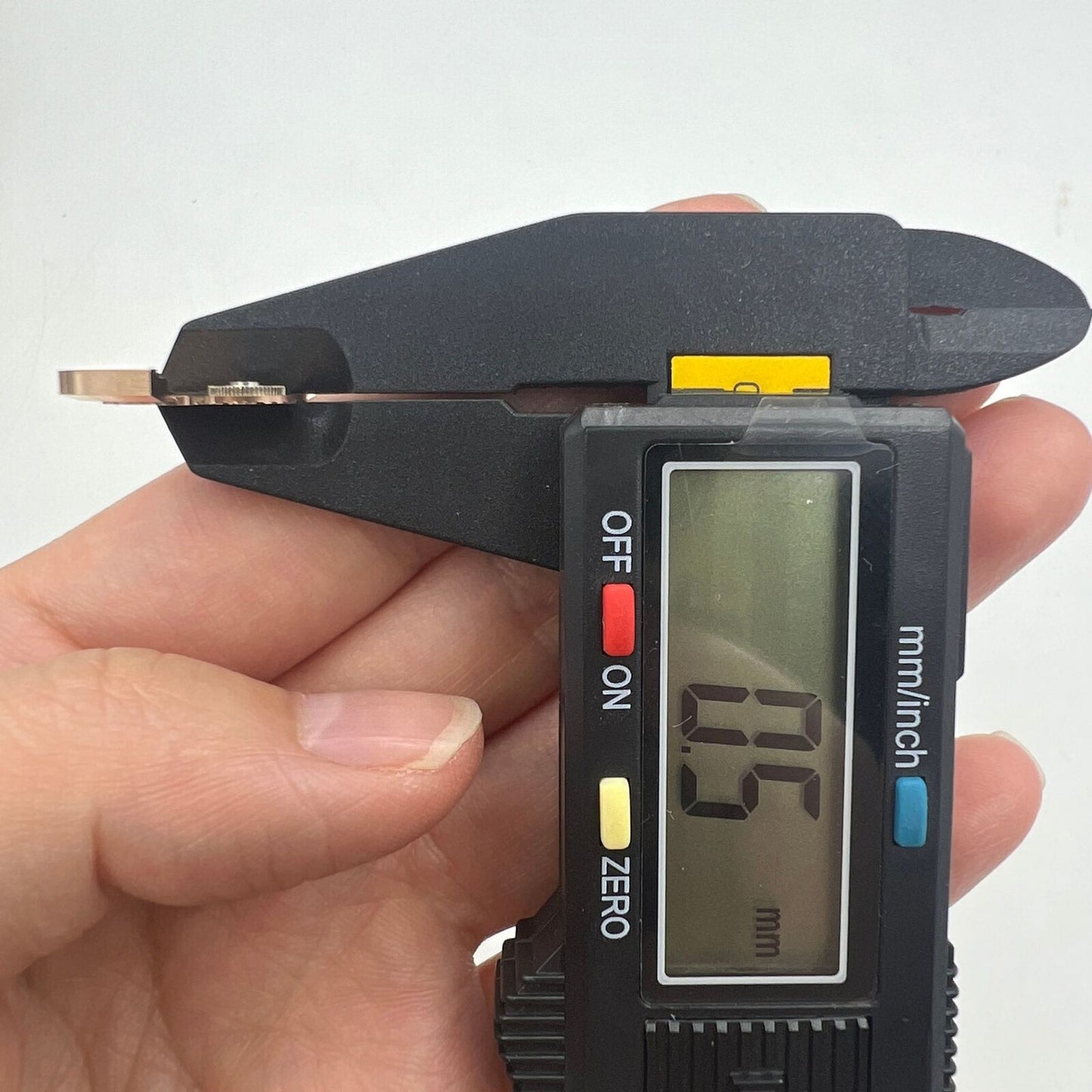 Rose Gold Sea Wave carved rotor with intricate design for Miyota NH35 NH36 watch movements.