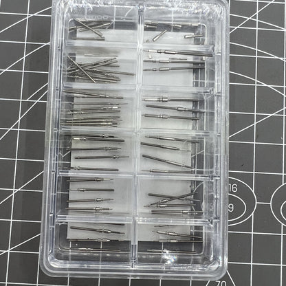 Extension rod watch winding stem extender for 2824 2836 movement, precision tool