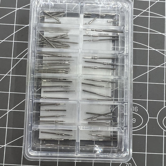 Extension rod watch winding stem extender for 2824 2836 movement, precision tool