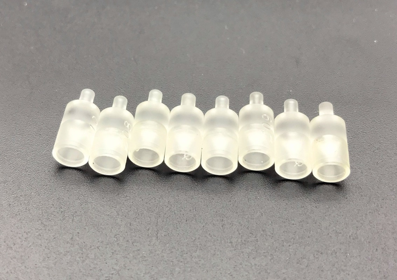 8pcs watch hands setting tools, precise repair kit for watchmakers and enthusiasts.