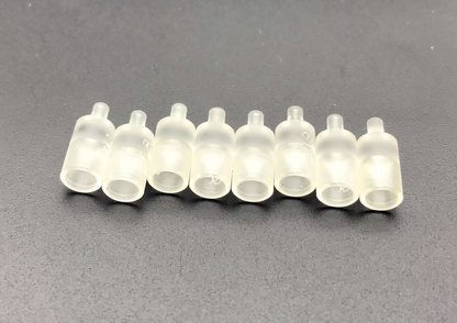 8pcs watch hands setting tools, precise repair kit for watchmakers and enthusiasts.