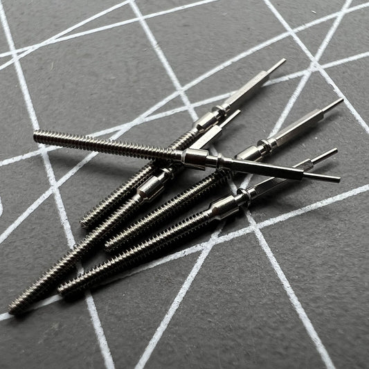 Watch Winding Stems Fit for ST25 Seagull 2551 Movement