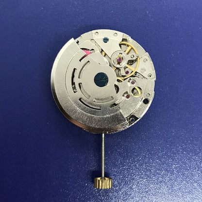 DG2813 Automatisches mechanisches Uhrwerk, 3 Zeiger, Datum, 8215, 8205, Ersatz