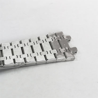 41MM Watch Case + Strap + Dial + Watch Hands for NH70 Modified Case