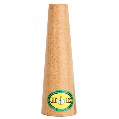 Jewelry Deformation Repair Round Shape Wooden Bangle Mandrel Bracelet Adjuster