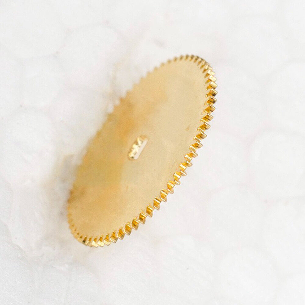 Swiss Made Ratchet Wheel for ETA C07.111 C07.121 C07.611 watch movement #6706, durable accessory