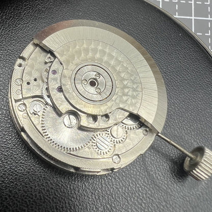 Seagull Tianjin ST25 Automatic Mechanical Movement Small Second At 12